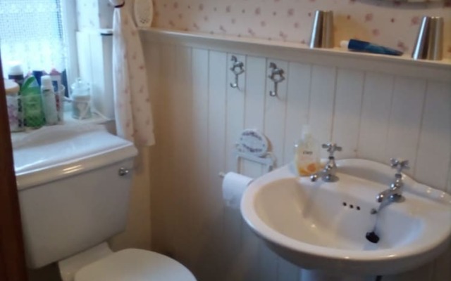Willow Cottage Donegal B&B