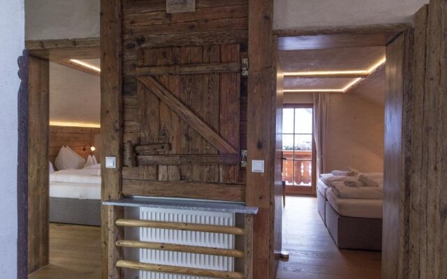 Chalet Alpin