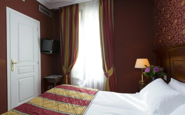 Hotel Niel