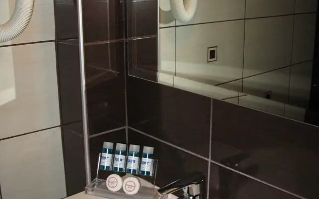 Prigipikon Suites & Lofts