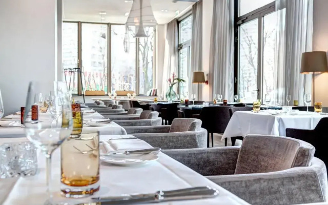 COSMO Hotel Berlin Mitte