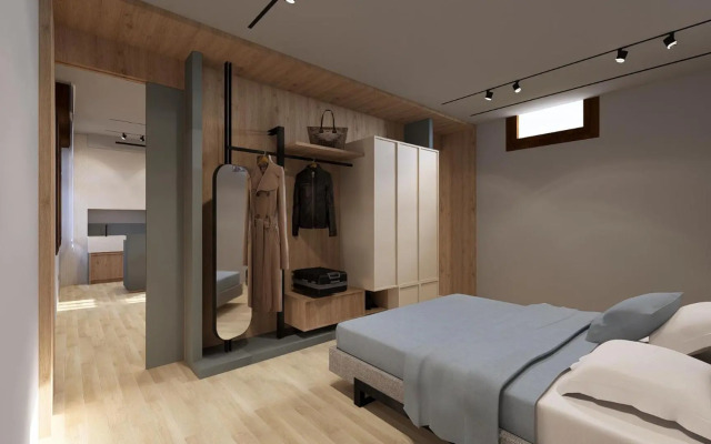 Hotel Al Vivit