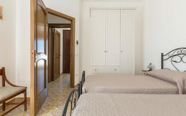 Appartamento Orizzonte by BarbarHouse