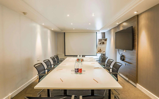 Mercure Lille Marcq en Baroeul