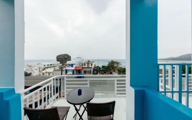 Coast Love B&B