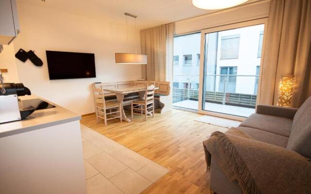 Appartement Neualm Schladming by Schladming-Appartements