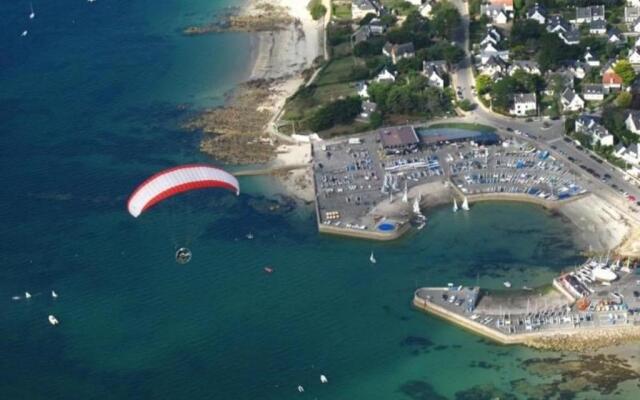 Appartement Carnac, 3 pièces, 6 personnes - FR-1-377-5