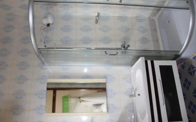 Salient Guest House