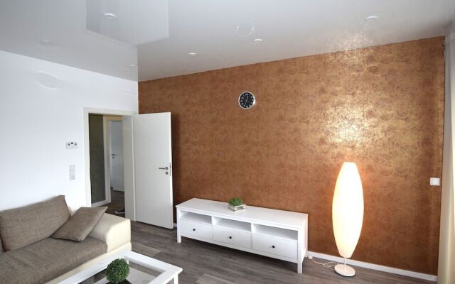 Ferienwohnung Düsseldorf