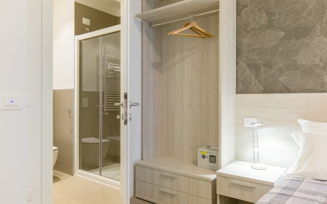 Open Rooms Verona