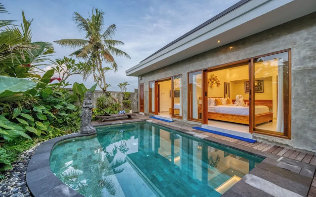 Villa Mirah Ubud