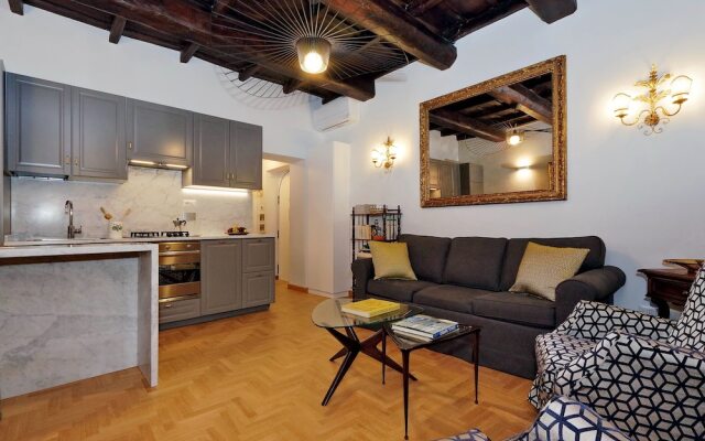 Via Vittoria - WR Apartments