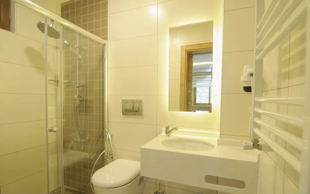 Ilhan Kardesler Apart Hotel
