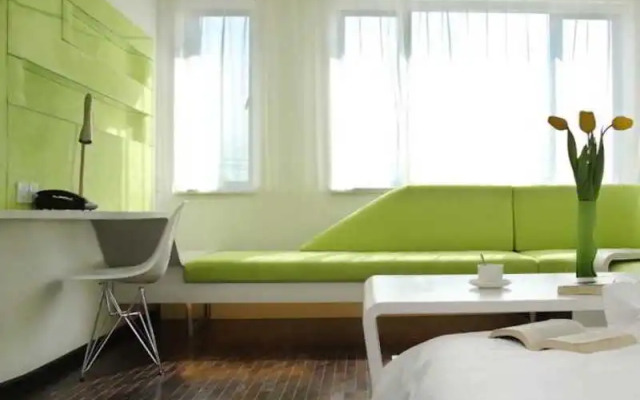 The Emperor Beijing Forbidden City