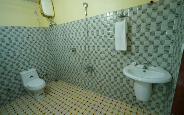Le Pepper by OYO Rooms