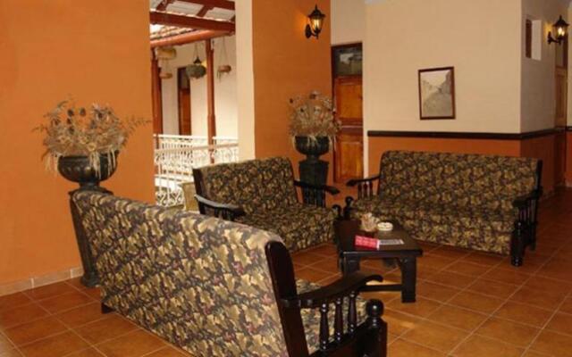 Hostal La Habanera
