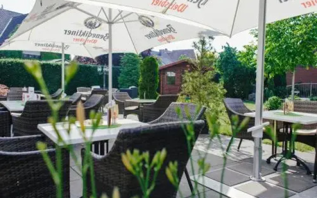 Hotel Bolte