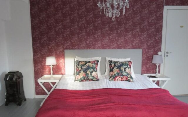 Andelsmejeriet Bed and Breakfast
