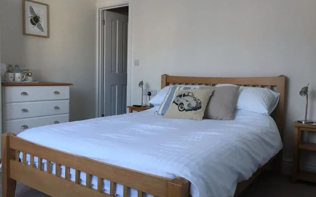The Beehive Guest House