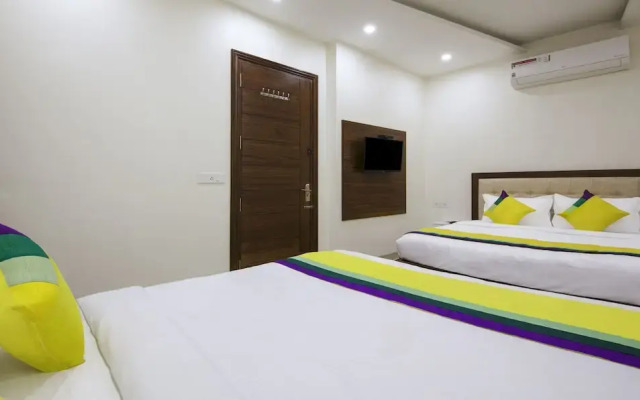 Gm Residency by OYO Rooms
