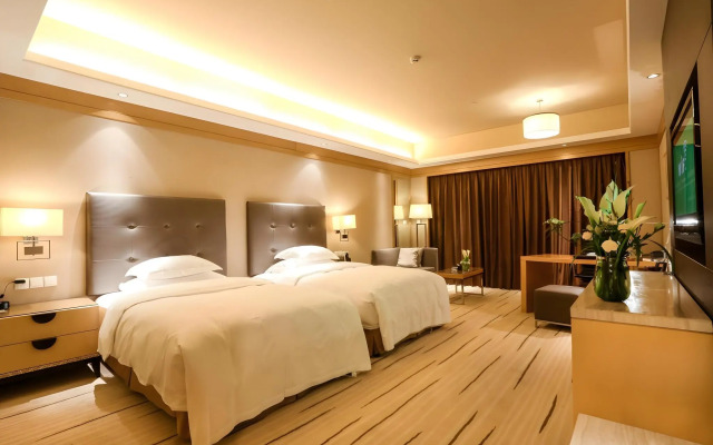 Yourworld International Conference Center