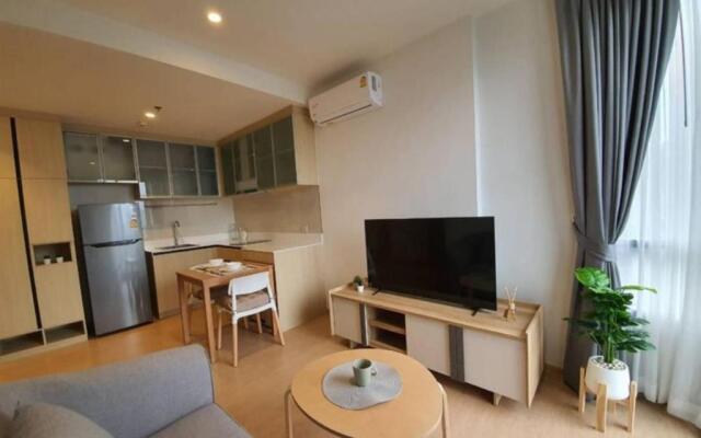 appartemet 2 bedrooms