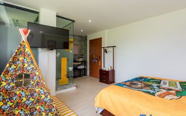 Yiqingshe Tiyun Boutique Inn