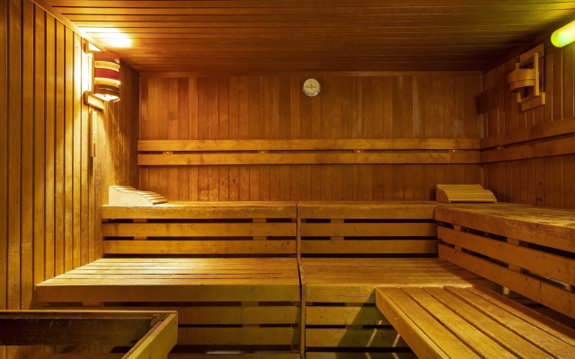 Aqualux Wellness & Tagungshotel