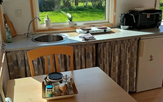 5 Star Holiday Home in Odder