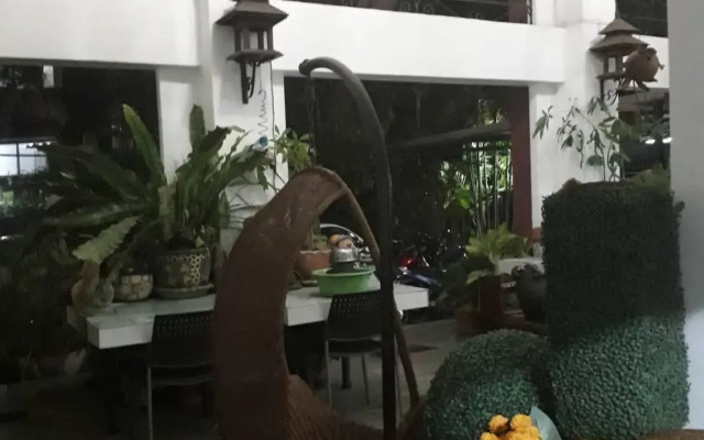 Baan Khun Mae Apartment