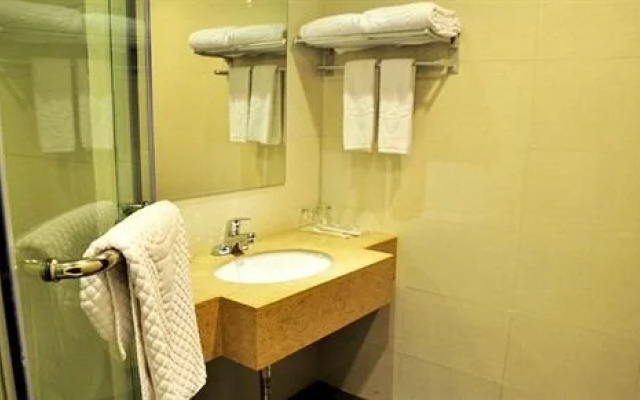 Qiandaohu Sweetome Vacation Hotel (Pingshan Yidu)