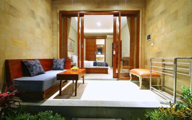 Narada House Ubud