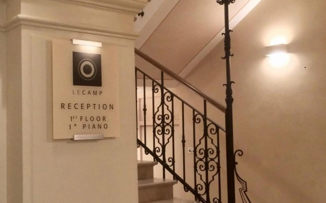 Le Camp Suite & SPA