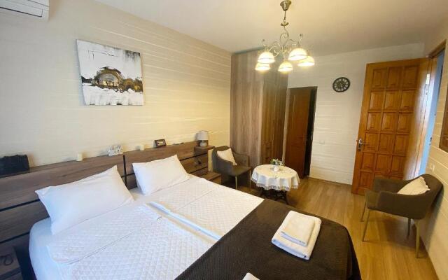 Apartment Paysage