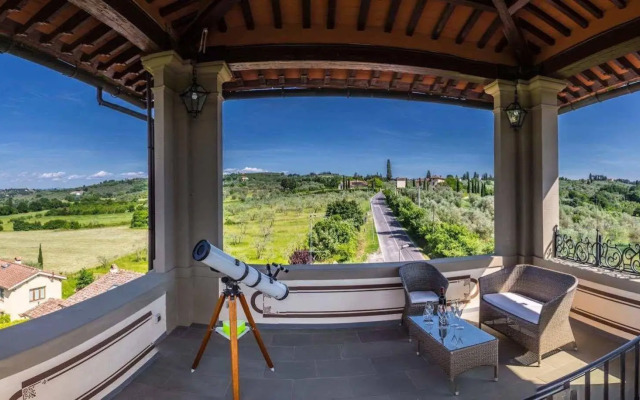 Broncigliano Luxury B&B