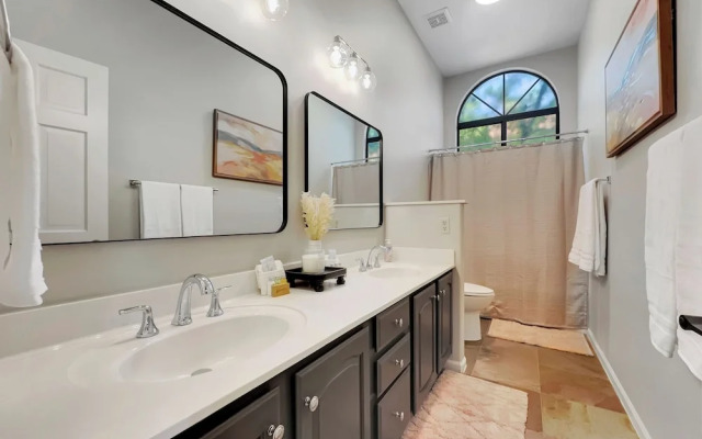 Oleander 2 Chandler/ocotillo