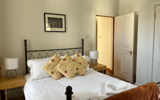 Lairds and Keepers Apartments