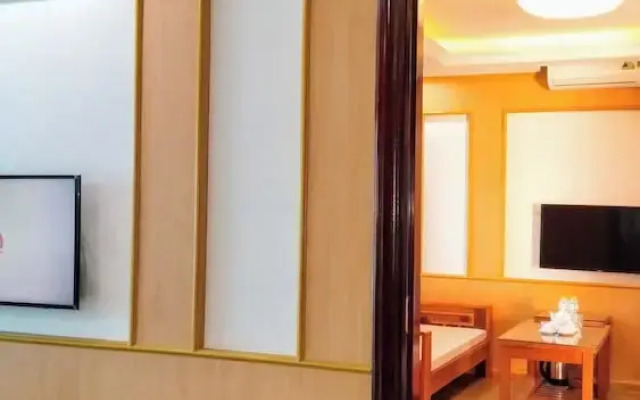 NK Sapa Hotel & Villa