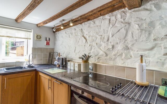 Jessamine Cottage