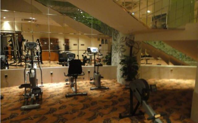 Wuxi Jin Jiang Grand Hotel