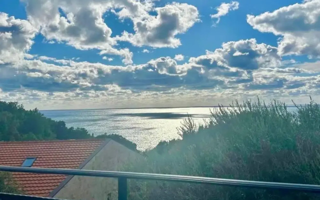 Olive Residence Rezevici