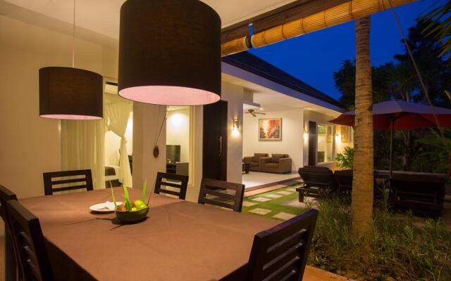 The Yubi Boutique Villas