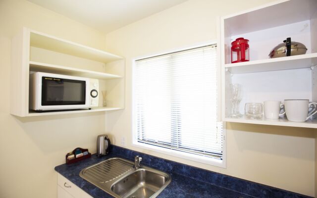 Riccarton Mall Motel