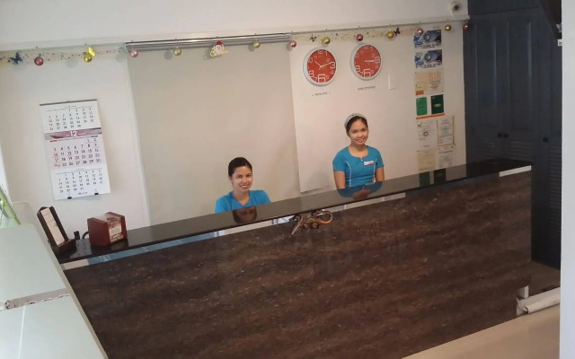 Mecasa Hotel