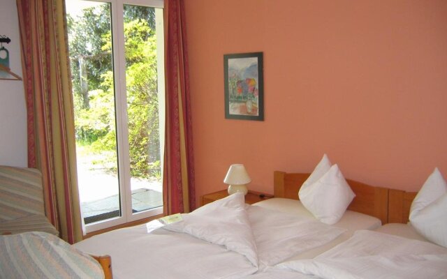 Charme Hotel Barbatè