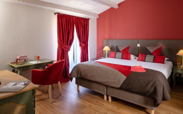 Château et Golf De Taulane