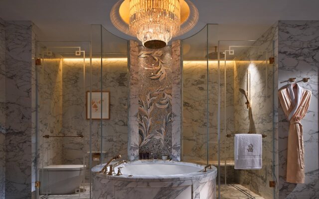 The Ritz-Carlton, Macau