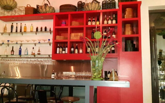 Indulgence Restaurant & Living