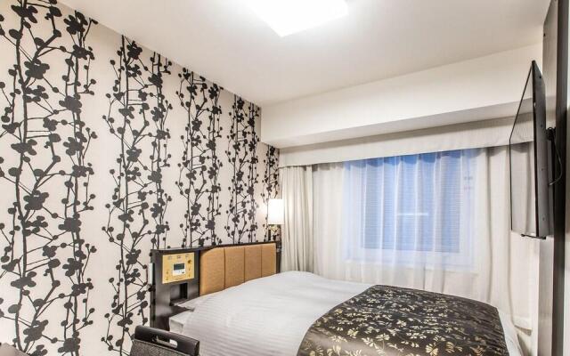 APA Hotel Nambaminami Ebisucho Eki Shinsekai