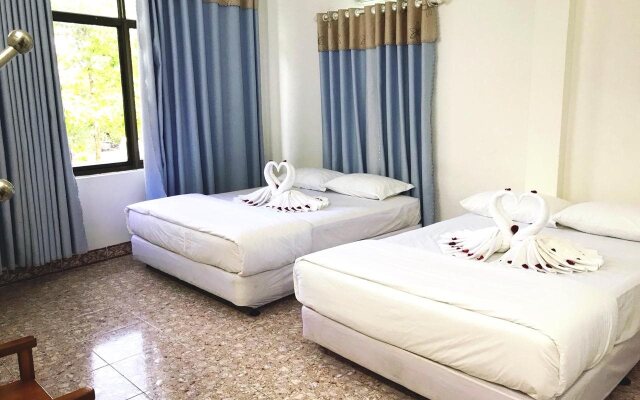 Thanh Linh Hotel